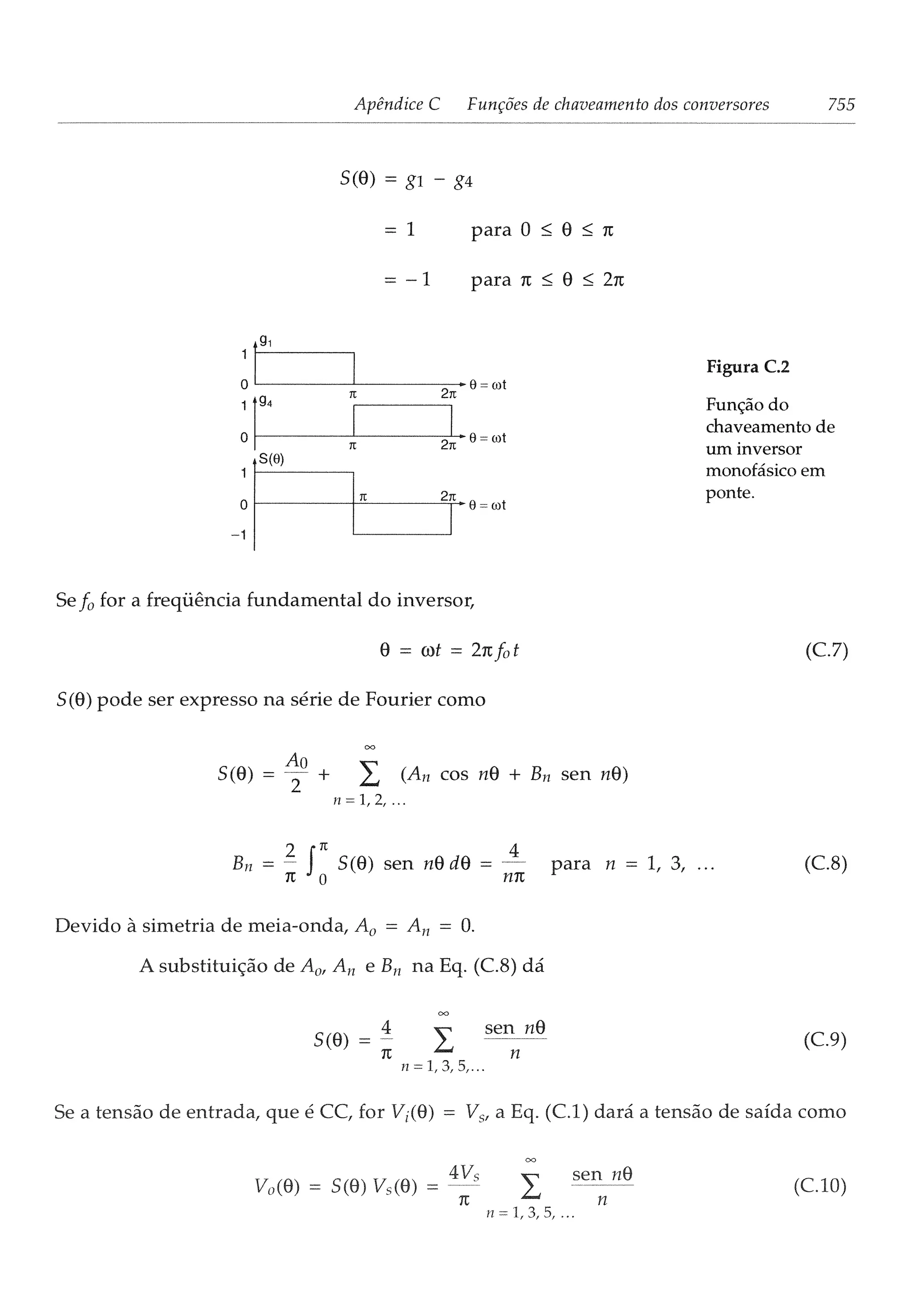 Muhammad H. Rashid Eletrônica de potência circuitos dispositivos e aplicações