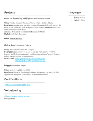 Muhammad khalid_Web-Developer | PDF