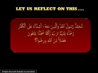 All Rights Reserved© Zhulkeflee Hj Ismail (2013)
 