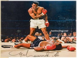 Muhammad Ali
