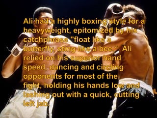 Muhammad Ali