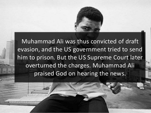 Muhammad Ali Inspirational Quotes on Success and Racism