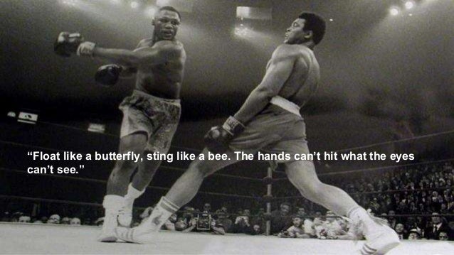 11 Of Muhammad Ali S Greatest Quotes 11 Of Muhammad Ali S Greatest Quotes