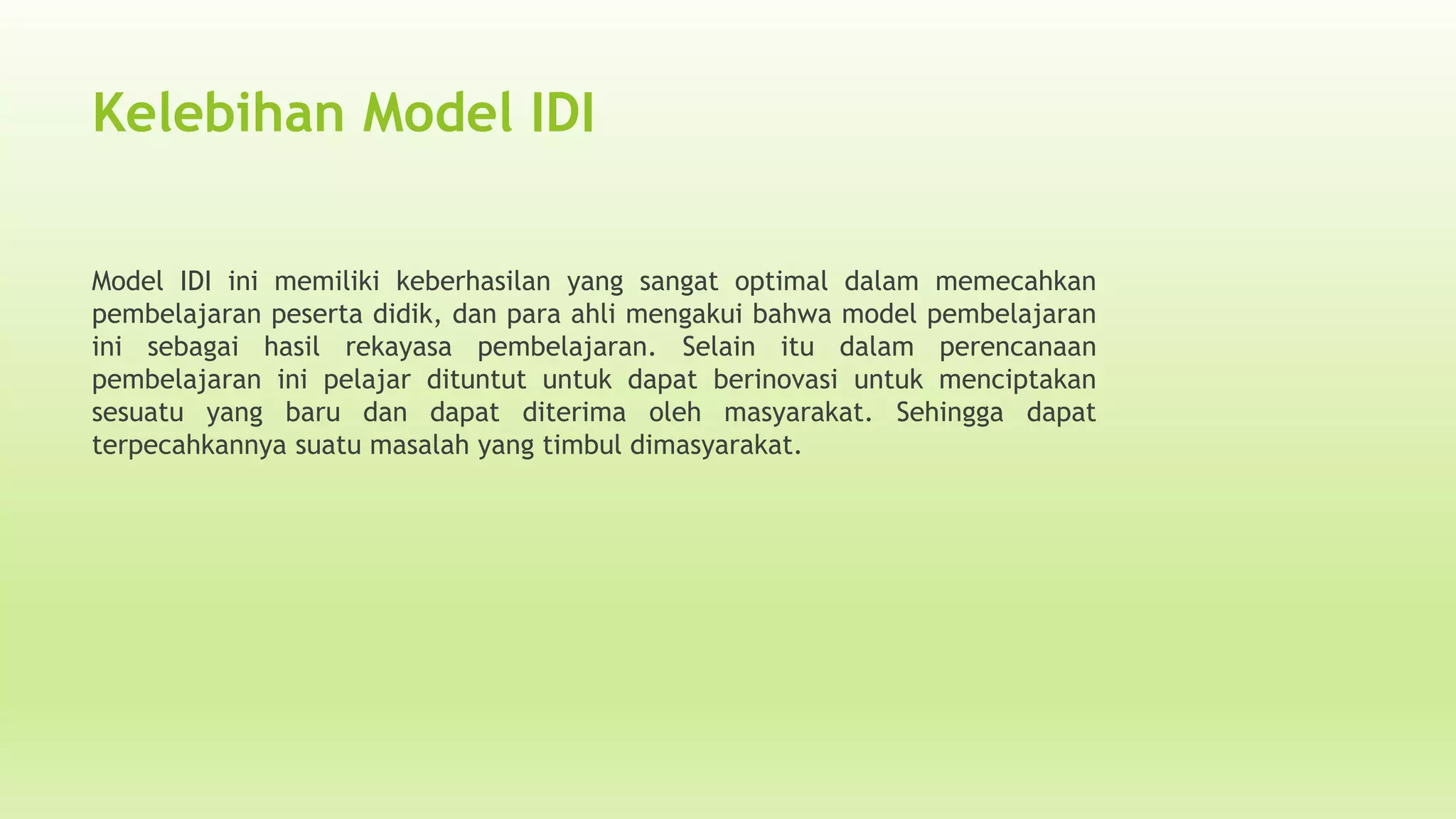 MUHAMMAD BACHTYAR ROSYADI_190709050012_ MODEL IDI.pptx