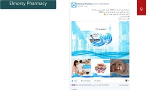 Muhammad Essam Digital Marketing Portfolio