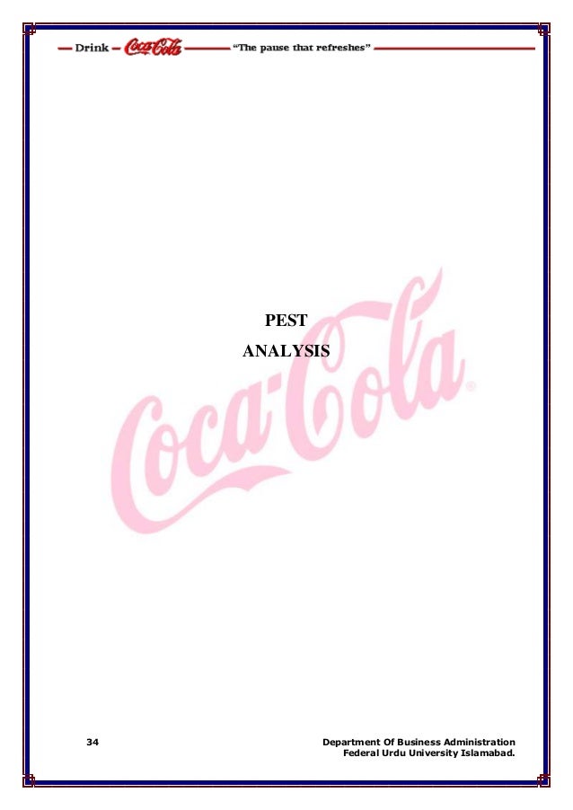 pestel analysis coca cola bottlers philippines A date with history in manila, philippines by: ted ryan who had starred in advertising for coca-cola philippines coca-cola bottlers’ association marks. pestel analysis coca cola bottlers philippines A date with history in manila, philippines by: ted ryan who had starred in advertising for coca-cola philippines coca-cola bottlers’ association marks.