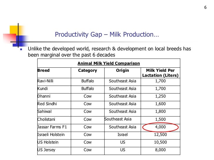 Muhammad Hadi Jassar Farms Presentation