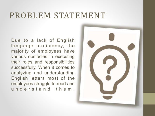 ENGLISH FOR BUSINESS COMMUNICATION.pptx | Business Administration ...