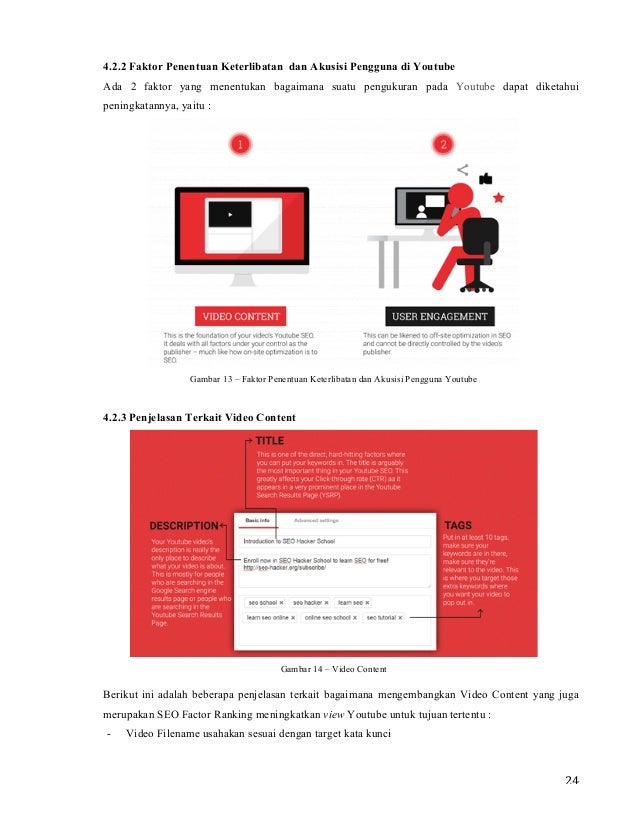 Laporan Kerja Praktek Tokopedia Muhammad Mufid Luthfi