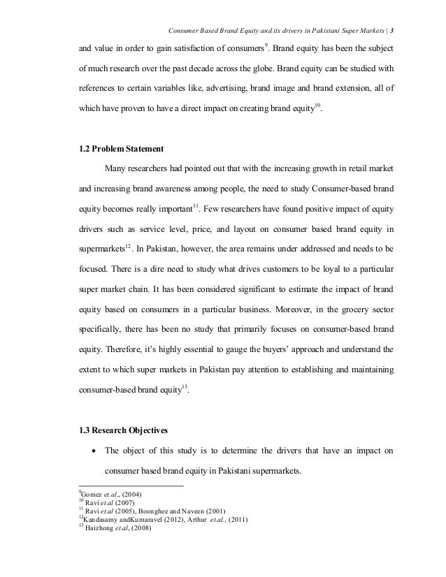 Case study of china image