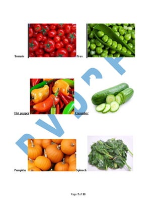 Pakistan. Muhammad Rahil Muhammad rahil presentations dry vegetable business plan03336439776 | DOCX