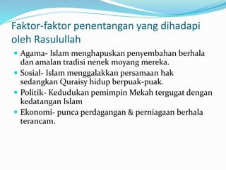 Muhammad saw the super leader