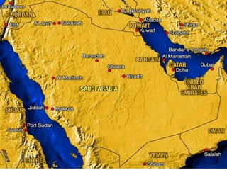 Muhammad saw the super leader