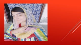 3/8/2019Muhammad Sharif GC University Punjab Pakistan.
 