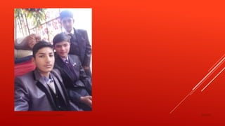 3/8/2019Muhammad Sharif GC University Punjab Pakistan.
 