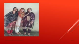 3/8/2019Muhammad Sharif GC University Punjab Pakistan.
 