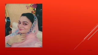 3/8/2019Muhammad Sharif GC University Punjab Pakistan.
 