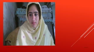 3/8/2019Muhammad Sharif GC University Punjab Pakistan.
 