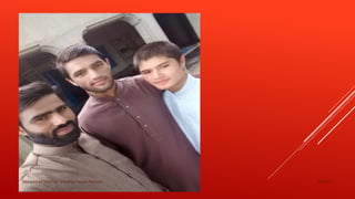 3/8/2019Muhammad Sharif GC University Punjab Pakistan.
 