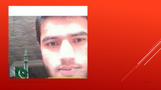 3/8/2019Muhammad Sharif GC University Punjab Pakistan.
 