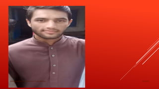 3/8/2019Muhammad Sharif GC University Punjab Pakistan.
 