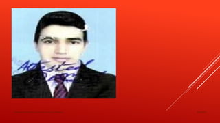 3/8/2019Muhammad Sharif GC University Punjab Pakistan.
 