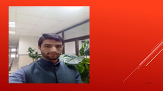 3/8/2019Muhammad Sharif GC University Punjab Pakistan.
 