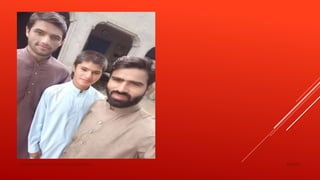 3/8/2019Muhammad Sharif GC University Punjab Pakistan.
 