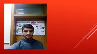 3/8/2019Muhammad Sharif GC University Punjab Pakistan.
 