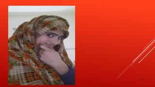 3/8/2019Muhammad Sharif GC University Punjab Pakistan.
 