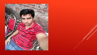 3/8/2019Muhammad Sharif GC University Punjab Pakistan.
 