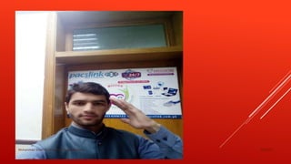 3/8/2019Muhammad Sharif GC University Punjab Pakistan.
 