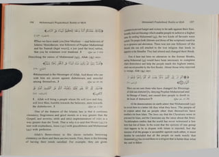 Muhammad Gg Muhammads prophethood reality or myth by abdur radhi muhammad abdul ...