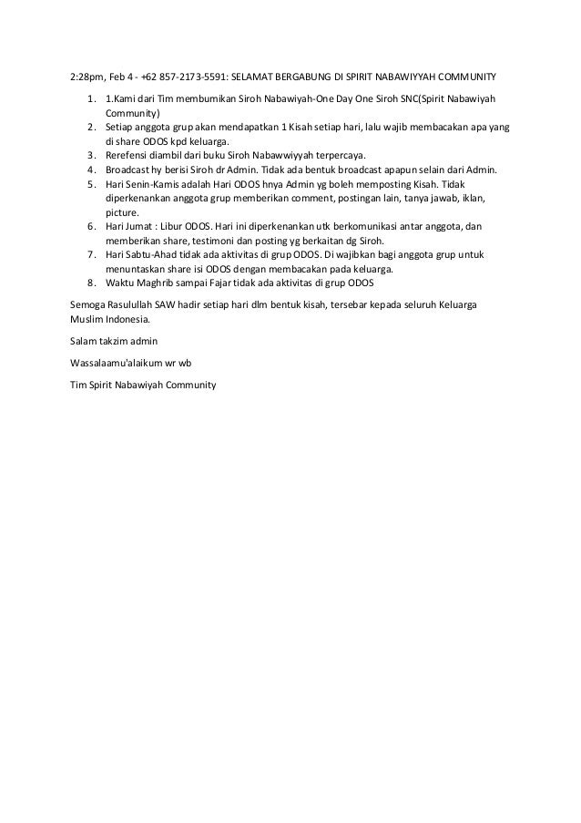 Muhammad Teladanku jilid 1: Kelahiran Rasulullah Muhammad Teladanku jilid 1: Kelahiran Rasulullah