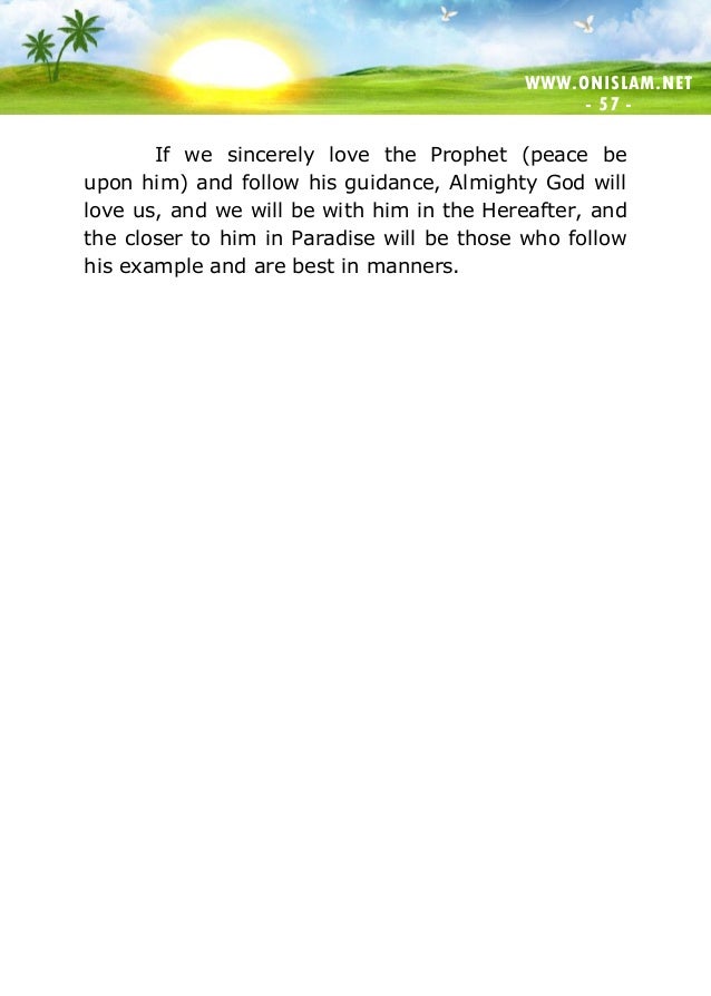 leadership principles of prophet muhammad Islam itself is a school and its prophet muhammad (pbuh) prophet muhammad (pbuh) as a teacher, the principles of leadership, manners in islam,. leadership principles of prophet muhammad Islam itself is a school and its prophet muhammad (pbuh) prophet muhammad (pbuh) as a teacher, the principles of leadership, manners in islam,.