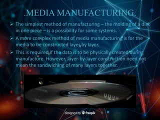 3d optical data storage ppt | PPTX
