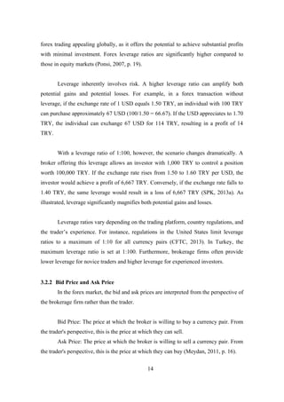 VOLATILITY ANALYSIS IN FINANCIAL TIME SERIES USING THE ARCH AND GARCH ...