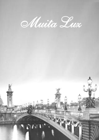 12 – Berthe Fropo
Muita Luz
 