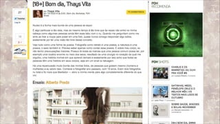 Laços de reciprocidade e confiança: facilitam e encorajam a 
cooperação visando o benefício mútuo. 
 