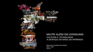 SÃO PAULO: A ARENA

2

 