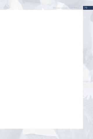 79
M U I T O S L U G A R E S P A R A A P R E N D E R
79MUTIOS LUGARES PARA APRENDER
 