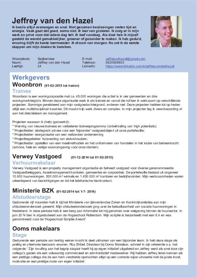 Den curriculum vitae 06 picture
