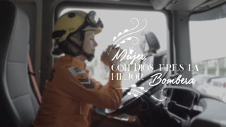 Mujer con Dios - PPT #DiaInternacionalMujer 2016