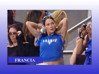 FRANCIA 