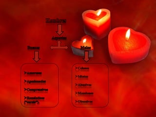 Le creen mucho a los hombres