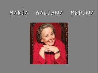 Fue una de las más grandes cantaoras de flamenco 
