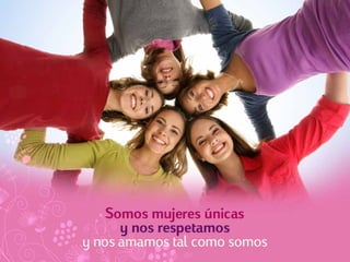 Mujeres