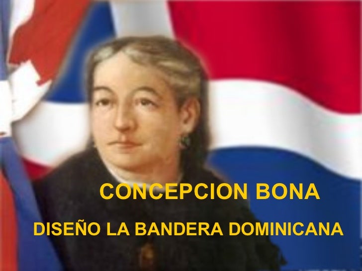 Mujeres importantes