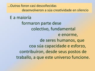 Estética etérea, da levidade, onde a tecnoloxíaestase levando ao límite para crear edificios cuxas formas xogan con inclinacións, curvaturas e intersecciónsPERFORMING ARTS CENTRE (Golfo Pérsico) e as DANCING TOWERS en BURJ DUBAI, a urbanizaciónmáis importante do novo milenio.