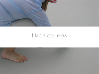 pollyfan feet Jesús Alonso - Mujeres De Persuadir A Convencer | PPT